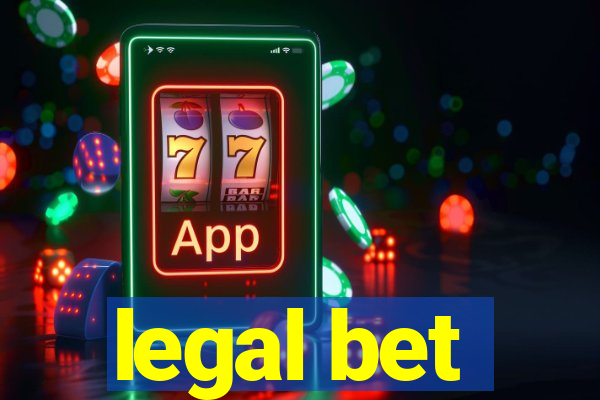 legal bet